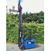 Caterpillar 1.5 ton Electric Counterbalance Forklift Truck 