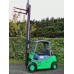 Cesab Gas Counterbalance Used Forklift