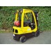 Hyster GAS/LPG Counterbalance Forklift Truck