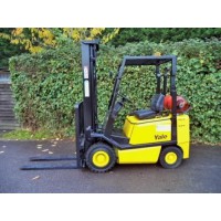 Yale GAS/LPG Counterbalance Forklift Truck