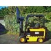 Caterpillar Electric Counterbalance Forklift Truck