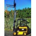 Caterpillar Electric Counterbalance Forklift Truck