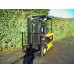 Caterpillar Electric Counterbalance Forklift Truck