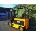 Caterpillar Electric Counterbalance Forklift Truck