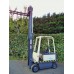 Climax Electric Counterbalance Used Forklift