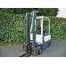 Climax Electric Counterbalance Used Forklift