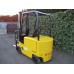 Hyster 3 ton Electric  Counterbalance Forklift