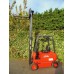 Linde E16P Electric Counterbalance Forklift Truck