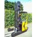 Yale Forklift Reach Truck